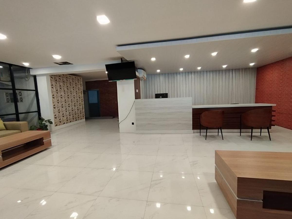 Hotel Syariah Selamat Sukabumi Exterior photo